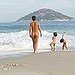 BucketList + Visit A Nude Beach = ✓