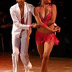 BucketList + Learn To Tango Or Salsa = ✓