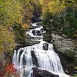 BucketList + Go To North Carolina = ✓