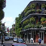 BucketList + Visit New Orleans, Eat Beignets ... = ✓