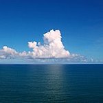 BucketList + Swim In The Ocean = ✓