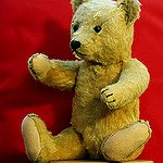 BucketList + Recieve A Giant Teddy Bear = ✓