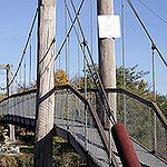 BucketList + Walk Capilano Suspention Bridge = ✓