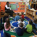 BucketList + Become Elementary School Teacher = ✓
