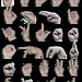 BucketList + Learn Asl = ✓