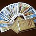 BucketList + Ler Tarot Na Praia = ✓