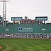 BucketList + Go To Boston In The ... = ✓