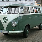 BucketList + Buy A Volkswagon Bus And ... = ✓