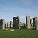 BucketList + Visit Stonehenge In England = ✓