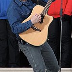 BucketList + See Garth Brooks Live In ... = ✓