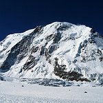 BucketList + Ski The Alps = ✓