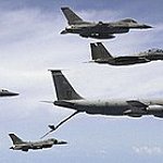 BucketList + Join The Air Force = ✓