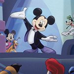 BucketList + Go To Disney World (Florida) = ✓