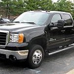 BucketList + Buy A Chevy Silverado = ✓