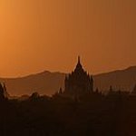 BucketList + Visit Bagan's Temple = ✓