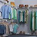BucketList + Clean Closet Of Clothes = ✓