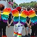 BucketList + Pride Parade = ✓