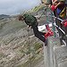 BucketList + Rappeling = ✓