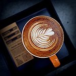 BucketList + Casual Date : Coffee With ... = ✓