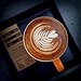 BucketList + Casual Date : Coffee With ... = ✓