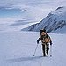 BucketList + Climb Vinson Massif = ✓