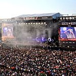 BucketList + Attend Rock Em Ring Festival = ✓