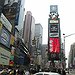 BucketList + Selfie At Times Square = ✓