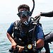 BucketList + Dive In Fiji = ✓