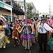 BucketList + Attend Mardi Gras (New Orleans, ... = ✓