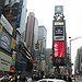 BucketList + Be In New York On ... = ✓