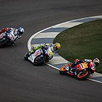 BucketList + Watch A Moto Gp Race ... = ✓