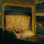BucketList + Go To The Opera = ✓