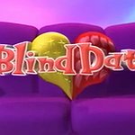 BucketList + Go On A Blind Date. = ✓