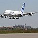 BucketList + Fly In An Airbus A380 = ✓