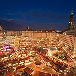 BucketList + Go To A Christmas Market = ✓