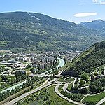 BucketList + Travel To Switzerland = ✓