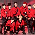 BucketList + Go To An Exo Concert = ✓