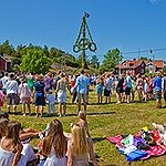 BucketList + Celebrate Midsommar = ✓