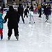 BucketList + Go Ice Skating In Switzerland = ✓
