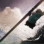 BucketList + Go Swimming More Often = ✓