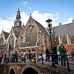 BucketList + I Want To Visit Amsterdam = ✓