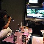 BucketList + Particpate In Karaoke Night Somewhere = ✓