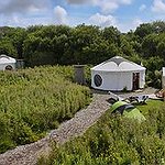 BucketList + Glamping = ✓