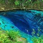 BucketList + Hinatuan River, Mindanao, The Philippines = ✓