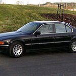 BucketList + Own A Bmw 750I = ✓