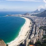 BucketList + Go To Rio De Janeiro, ... = ✓