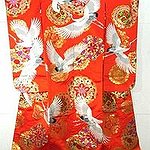 BucketList + Own A Kimono = ✓