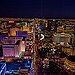 BucketList + Besöka Las Vegas = ✓