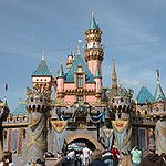 BucketList + Vacation With K At Disneyland = ✓