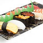 BucketList + Go To Yo Sushi = ✓